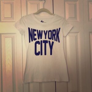 New York City Tee-Shirt